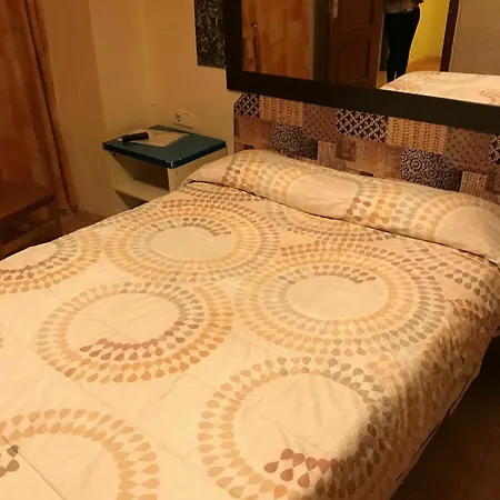 Hostal Becerrea-2